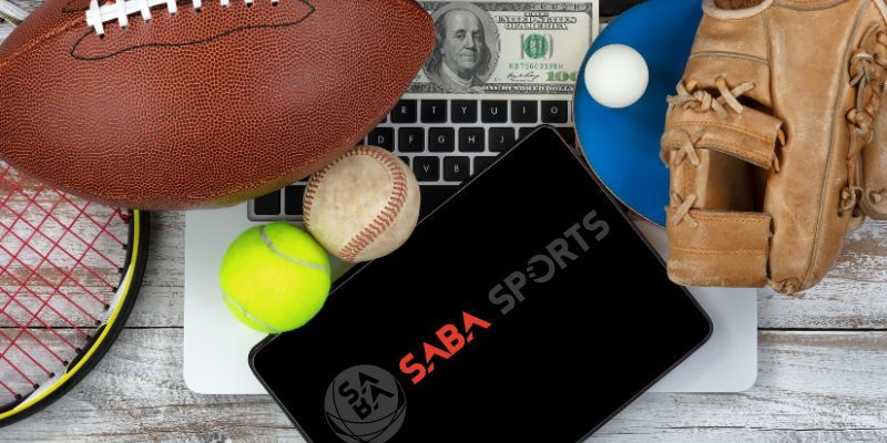 SABA cung cấp nhiều tựa game thể thao ảo